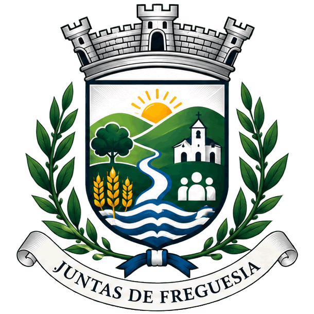 Junta de Freguesia DEMO